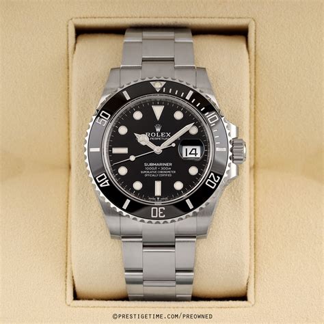 new rolex submariner interest free|pre owned rolex submariner uk.